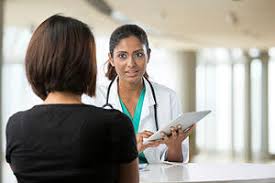 Doctor-Patient Communication: How Well do Physicians Listen to Patients?