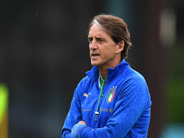 Roberto mancini scripts an italian restoration play. Euro 2021 Roberto Mancini Making Up For Lost Time As He Leads New Look Italy The Independent