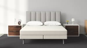 Smart Bed To Help Monitor Sleep Health