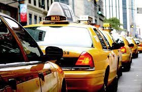 Taxicabs 2.0, by and for New Yorkers | WIRED
