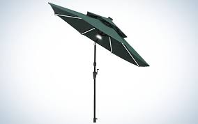 best patio umbrella patio accessories