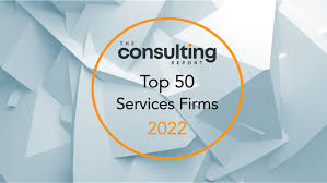 The Top 50 Services Firms Of 2022 The