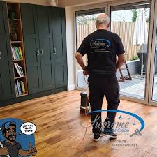 laminate floor cleaning specialists