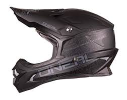 Amazon Com Oneal 0623 061 3 Series Helmet Black X Small
