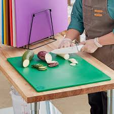 Types Of Cutting Boards Materials