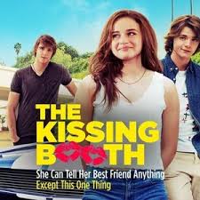 the kissing booth rotten tomatoes