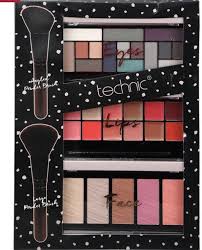 technic makeup sets kits ebay