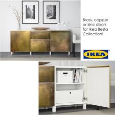 Ikea Besta Front Doors Collection In