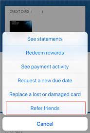 Prior to its abrupt conclusion, chase was offering 10,000 bonus points for each approval (up to 50,000 points per year). Chase Refer A Friend How Referrals Work