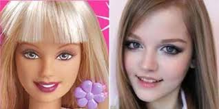 la niña barbie real kota koti es la