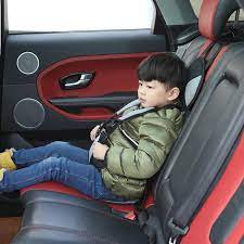 Children Safety Seat For Car Non