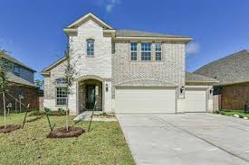 kingwood new construction homes for