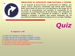 Il segnale raffigurato obbliga i conducenti a passare a sinistra di un salvagente. Segnali Di Divieto E Obbligo Ppt Scaricare