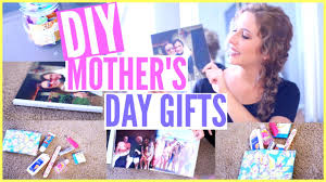 diy last minute mother s day gift ideas