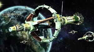 Las Naves Espaciales Del Futuro | Naves espaciales del futuro, Naves  espaciales, Póster de cine