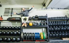 It is an organizer's dream. 101 Home Gym Ideas Tips And Tricks Garage Gym Reviews