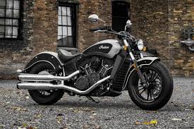 Indian Scout Sixty Gets Dual Tone Paint