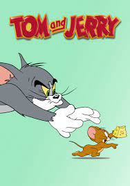 tom and jerry full cast crew tv guide