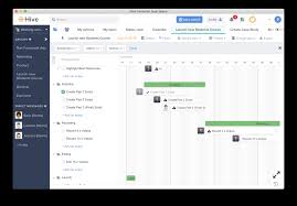 Get Started With Hive Project Manager Keep Productive