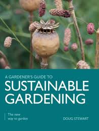 sustainable gardening ebook by doug