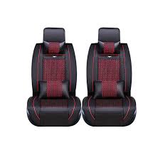 Special Leather Car Seat Covers For Bmw