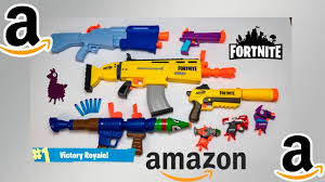 For a wide assortment of nerf visit target.com today. 9 1 Amazing Nerf Fortnite Toy Blaster Most Sale On Amazon Youtube