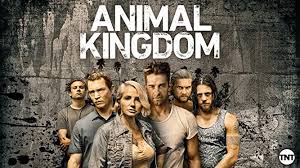 Prime Video: Animal Kingdom - Season 1