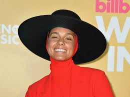 Released january 15, 2019 | all. Alicia Keys Will Host 2019 Grammy Awards Hiphopdx