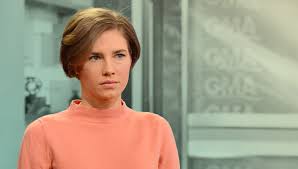 Amanda knox's interview with diane sawyer brought to light some new issues. Why We Re Still Not Buying These 5 Bullshit Arguments Against Amanda Knox Glamour