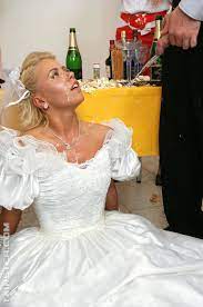 Satingasm on X: #piss #bukkake for #Bride in #satin #Weddingdress  #satinfetish #gangbang #pee #goldenshower t.comrqKwEqmTa  t.coZ8ahepflrC  X