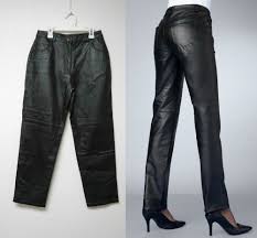 Before 2020, i had credit with metrostyle/chadwicks. Size 8 Petite Leather Pants By Metrostyle Women S Clothing Clothing Valresa Com