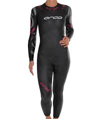 Orca Womens Sonar Wetsuit At Swimoutlet Com Free Shipping