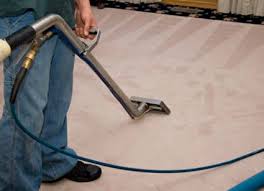 carpet cleaning complete service