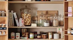 pantry shelving ideas 10 ways to add