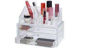 how to get makeup organizers for 20