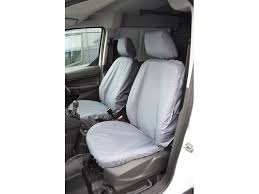 Tailored Seat Covers