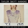 1989: Taylor Swift Karaoke