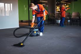 porter cleaning services chicago