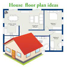 House Floor Plan Ideas Apk