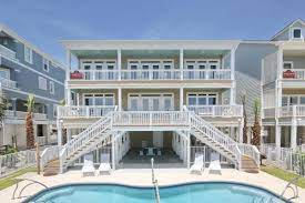 grand strand vacations north myrtle