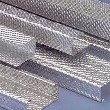 metal false ceiling channel at rs 70