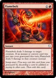 The card image gallery is updated every day with the latest card previews. A Simple Jump Start Burn Card Custommagic