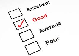 13 Free Likert Scale Templates For You Questionnaire