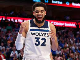 Karl-Anthony Towns Hilariously Admits That He Thought The Timberwolves Had  Traded For Rudy Gay, Not Rudy Gobert - Fadeaway World