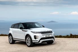 Check range rover evoque specs & features, 4 variants, 6 colours, images and read 19 user reviews. Range Rover Evoque 2019 Price And Features