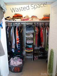 Hopefully this is helpful if you are looking for ideas to get your diy closet organized. Diy Custom Closet Shelving Tutorial Reality Daydream