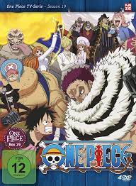 One Piece - TV-Serie - Vol. 29 [4 DVDs]' von 'Konosuke Uda' - 'DVD'