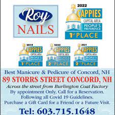 roy nails spa 24 photos 34