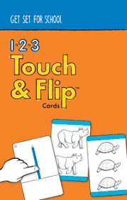 Flip card is a simple flashcard app that helps you succeed in school. 123 Touch Flip Cards Toys Tools And Treasures