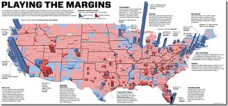 More 2012 Election Maps Chart Porn